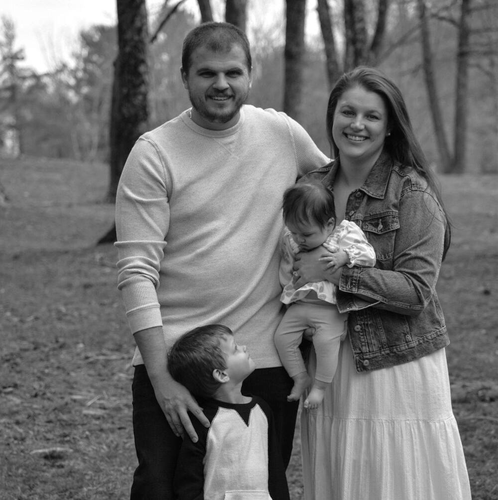 Meet your Posher, Bailee